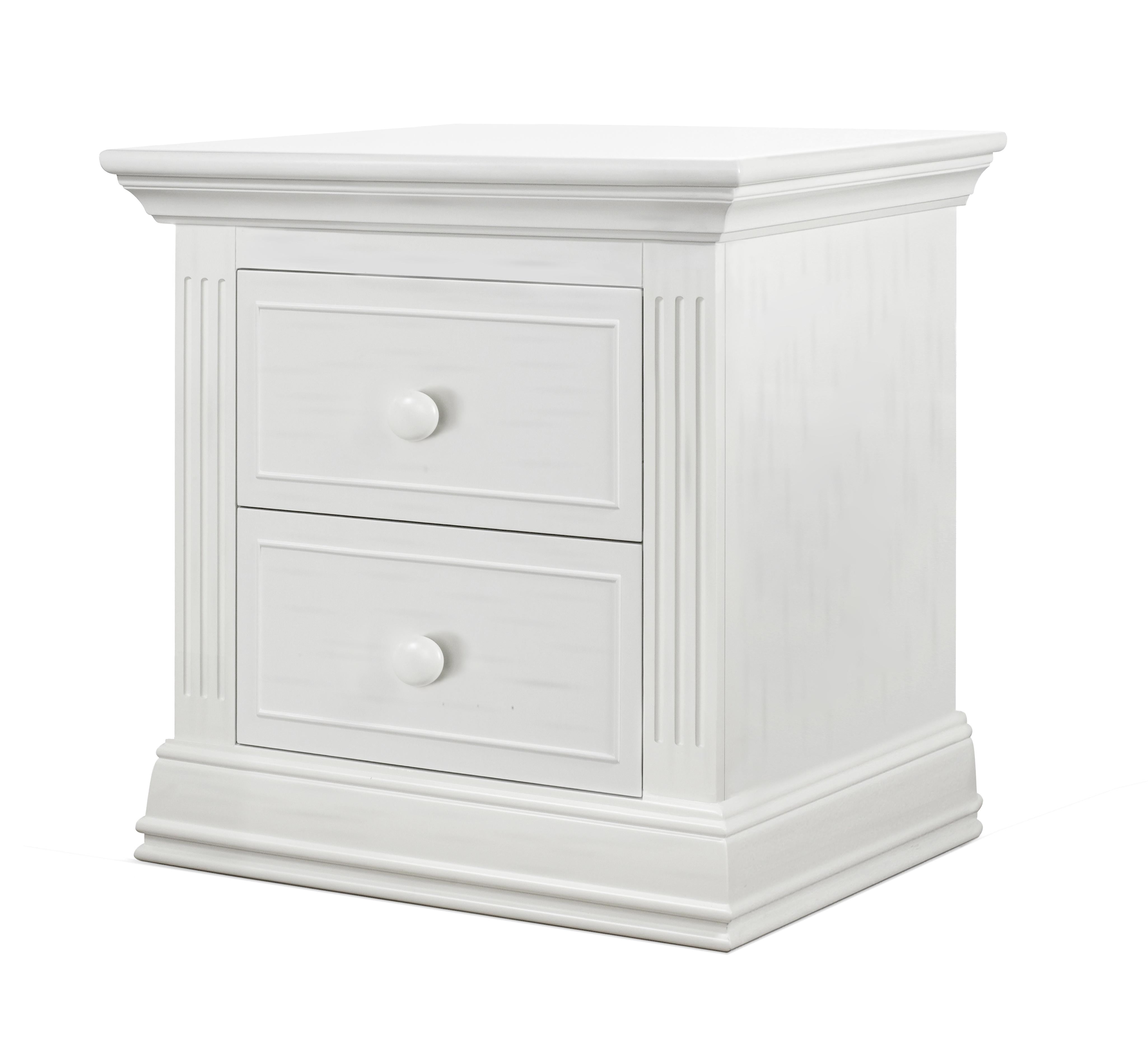 Sorelle Furniture Providence Nightstand