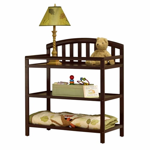 Sorelle Furniture Urban Changing Table