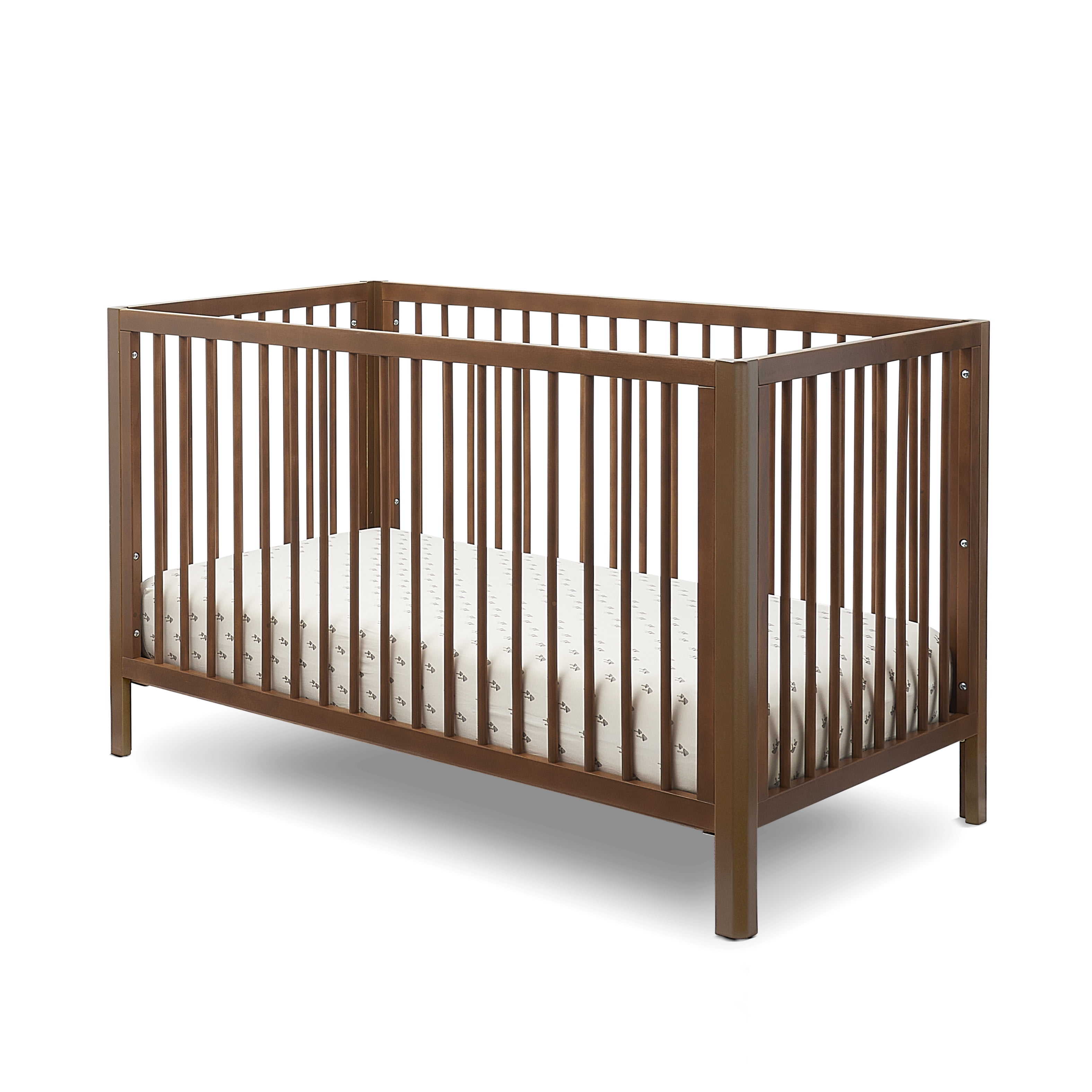 Sorelle Happy Lux 3-in-1 Crib