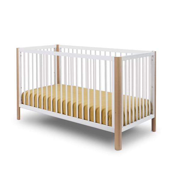 Sorelle Happy Lux 3-in-1 Crib