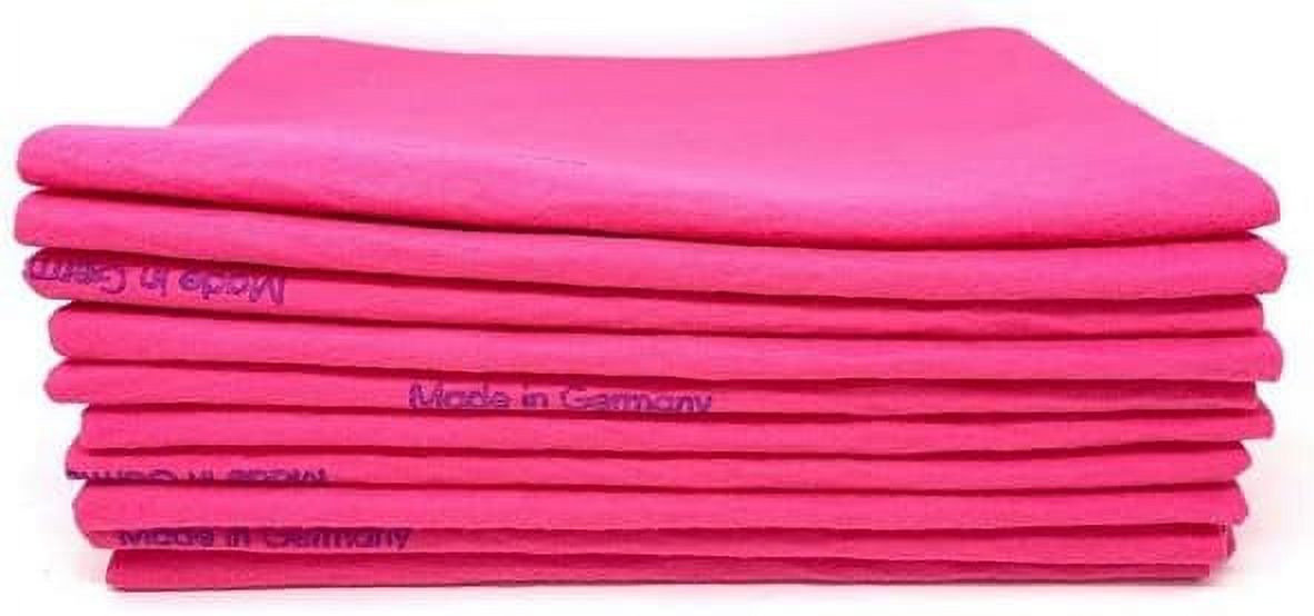 Sorelle Home & Kitchen Reusable Cuban Style Mop Cloth Super