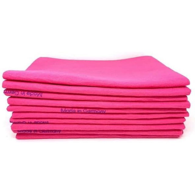 Sorelle Home & Kitchen Reusable Cuban Style Mop Cloth Super