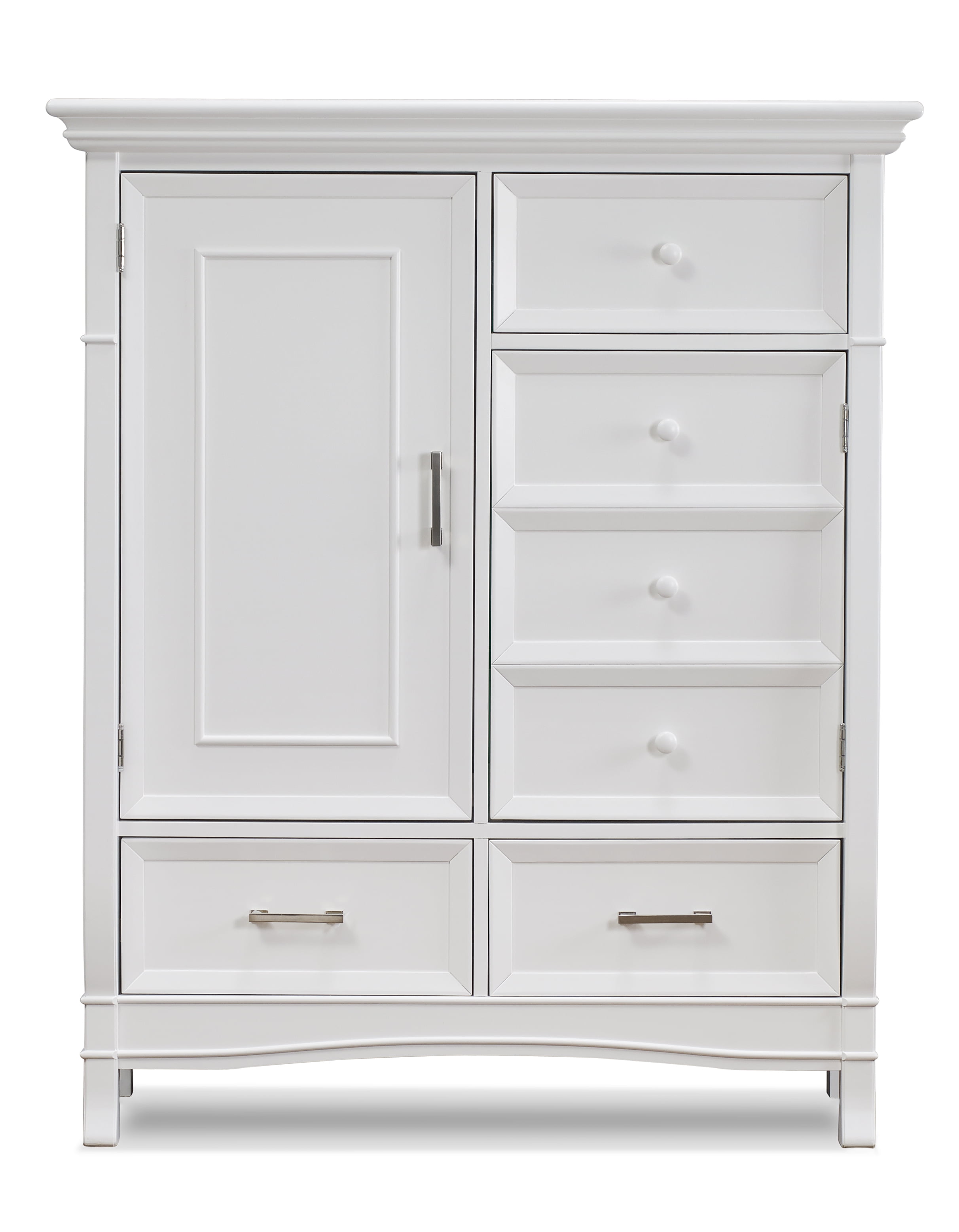 Sorelle sales montgomery dresser