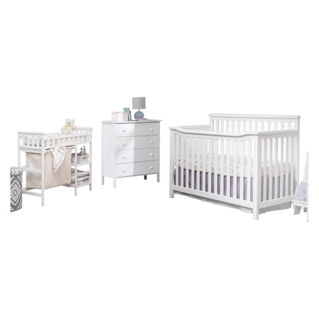 Sorelle Palisades Room in a Box