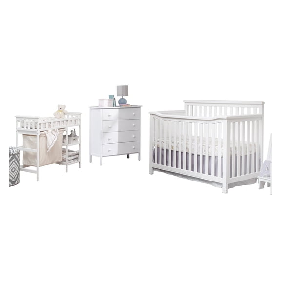 Sorelle Palisades Room in a Box
