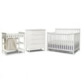 Sorelle Palisades Room in a Box in White