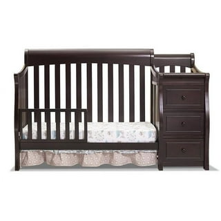 Crib conversion top kit walmart