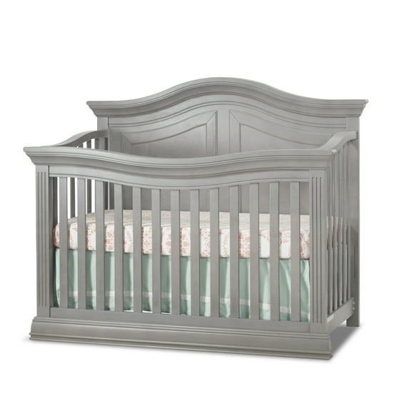 Sorelle Providence 4-in-1 Crib