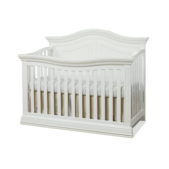 Sorelle Providence 4-in-1 Crib
