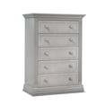 thumbnail interactive-video image 1 of Sorelle Providence 5 Drawer Dresser, 1 of 3