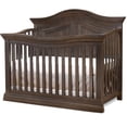 thumbnail image 1 of Sorelle Providence Crib in Chocolate, 1 of 4