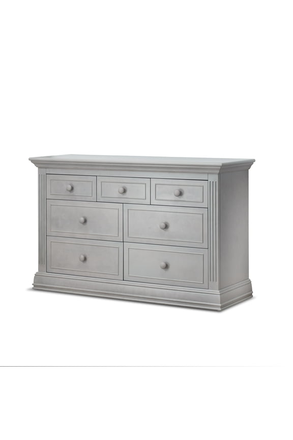 Sorelle Providence Double Dresser