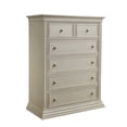 thumbnail image 1 of Sorelle Verona 5 Drawer Dresser, 1 of 2
