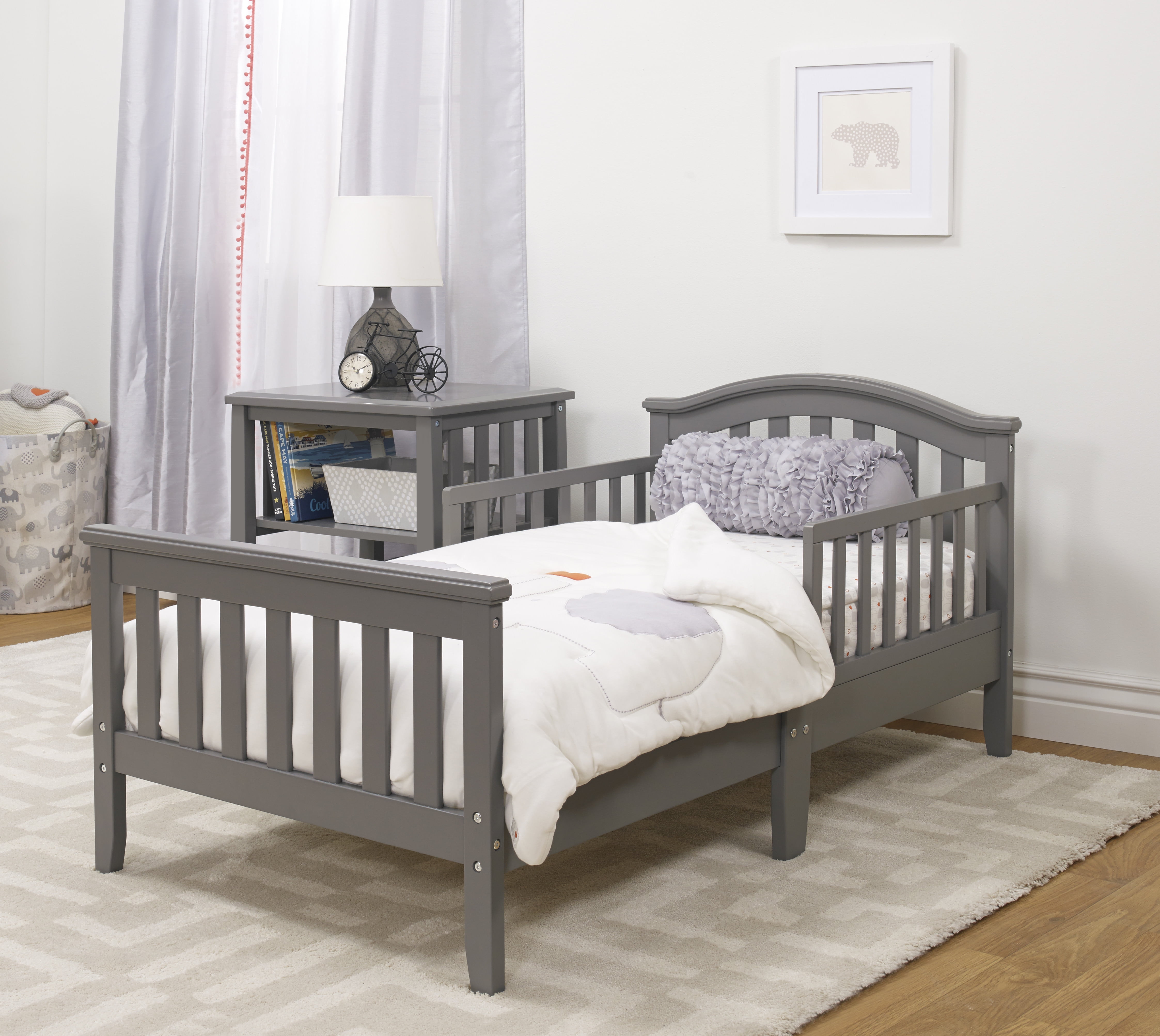 Sorelle toddler bed on sale