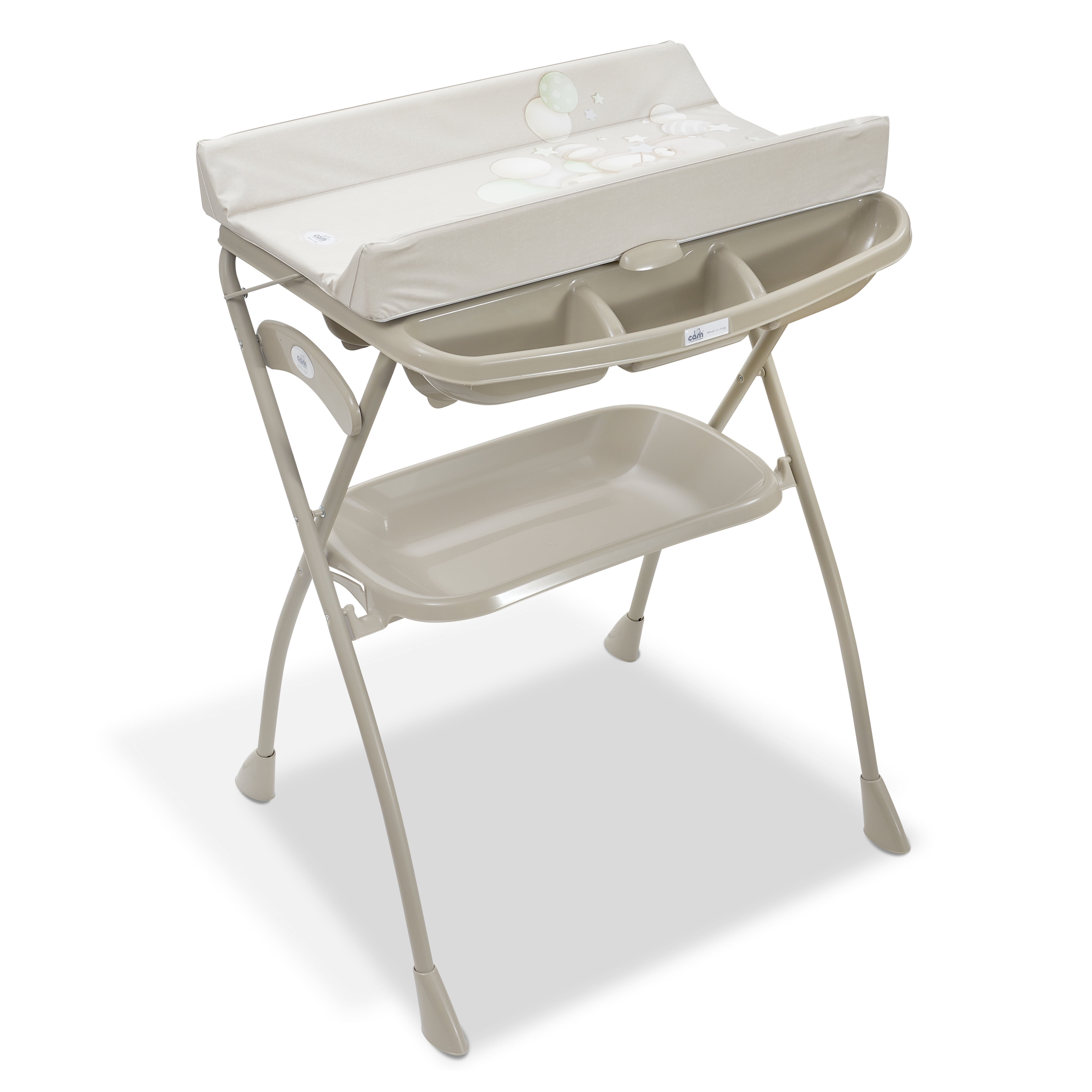 Sorelle Volare Bathinette