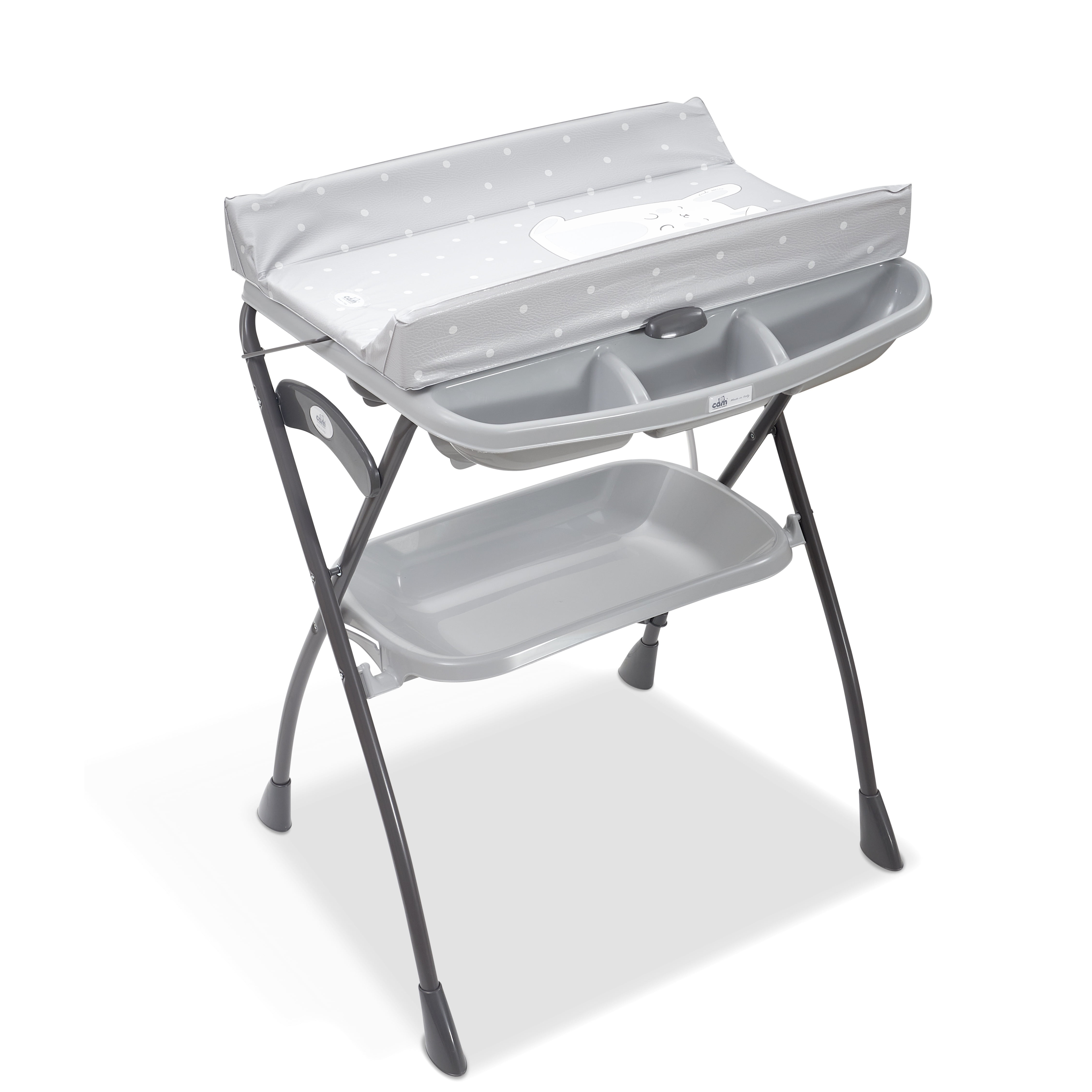 Sorelle Volare Bathinette