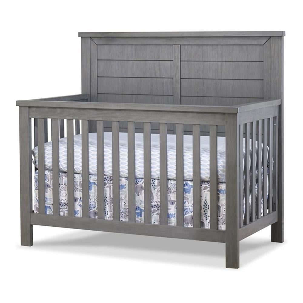slim fit dress slacks Cambridge 4-in-1 Convertible Crib