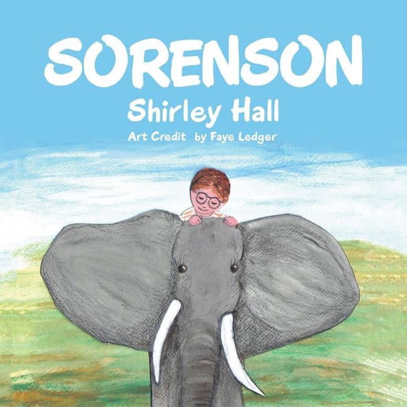 Sorenson (Paperback)