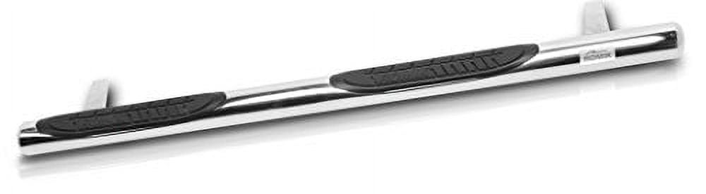 Sorento Side Steps 11-13 Kia Sorento Stainless Steel Max Bar Romik - Pair (2)