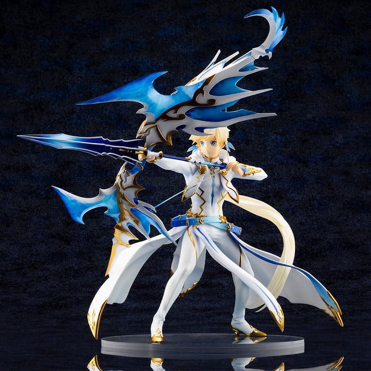 Sorey Water Armatization Ver Tales of Zestiria Limited Edition