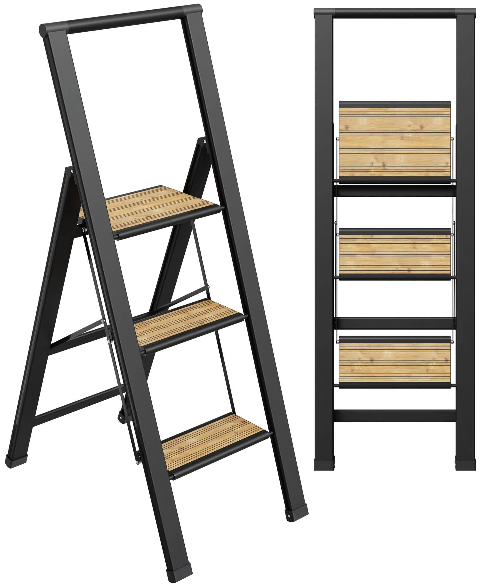 Slim sale step ladder