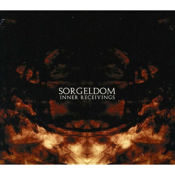 Sorgeldom - Inner Receivings - Music & Performance - CD
