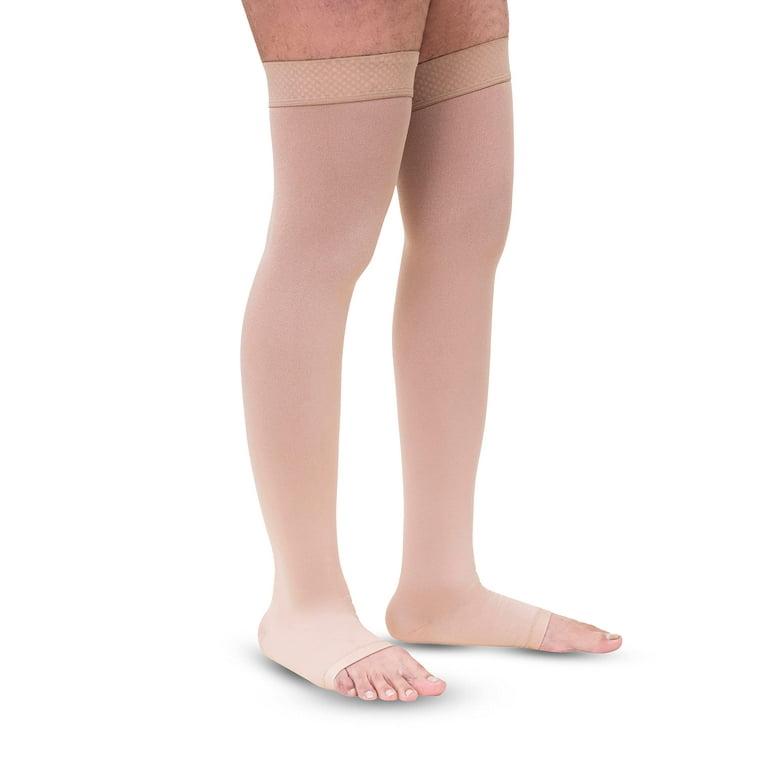 Compression Stockings for Varicose Veins: All You Need to Know