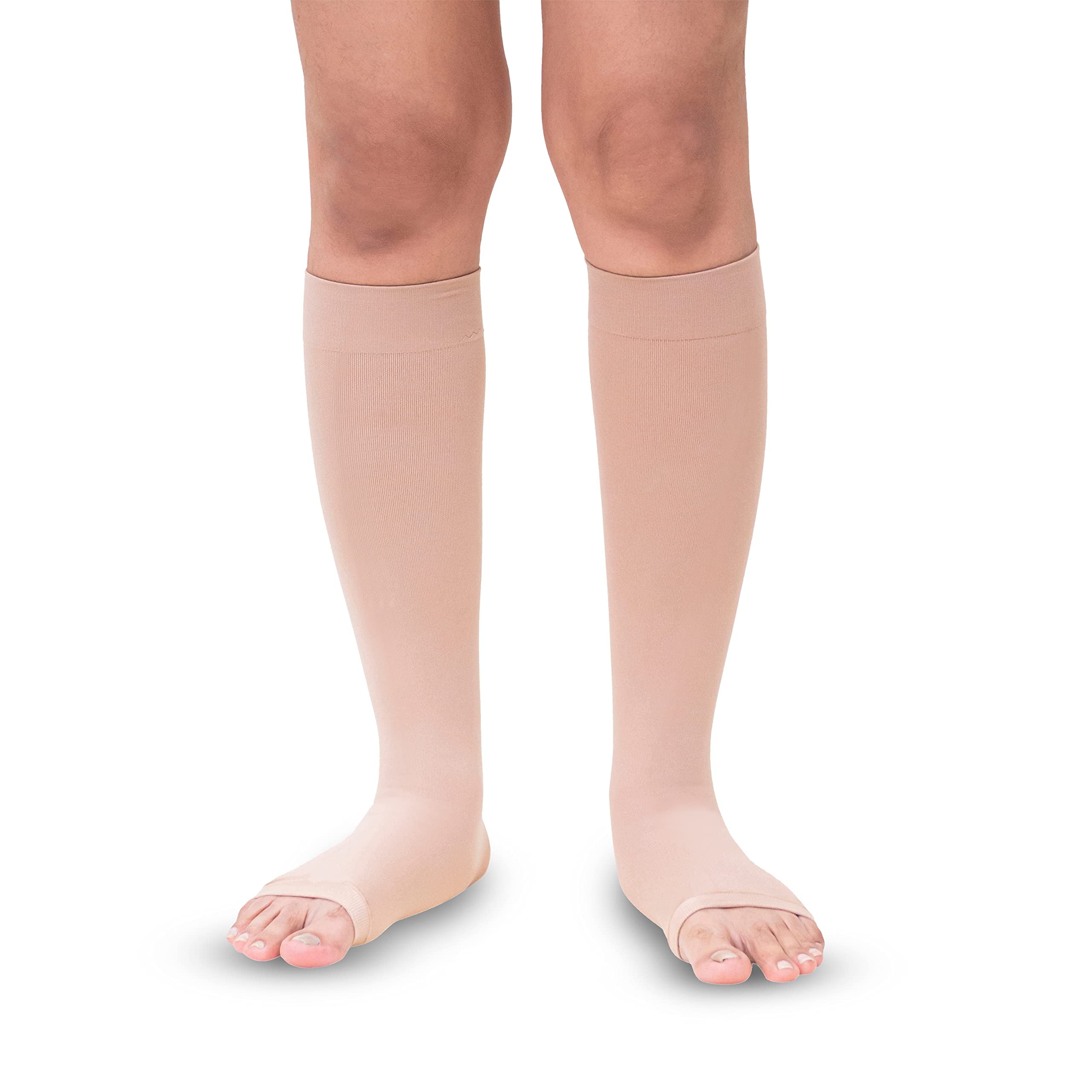Sorgen® Classique Compression Stockings Class I- Knee/Thigh Length