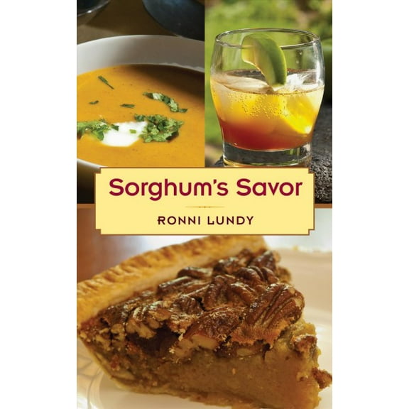 Sorghum's Savor (Hardcover)