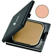 Sorme Cosmetics Believable Finish Powder Foundation Color Golden Tan #406