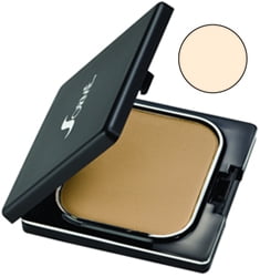 Sorme Cosmetics Believable Finish Powder Foundation (Color : Soft Ivory #402)