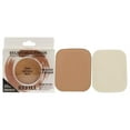 thumbnail image 1 of Sorme Cosmetics Believable Finish Powder Foundation Refill in Natural Buff (0.23oz) | Medium to Full Coverage Makeup Foundation Powder | Matte Finish Pressed Powder | Cruelty-Free Powder Makeup, 1 of 6