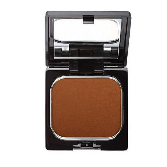 Sorme Cosmetics Believable Finish Powder Foundation, Sun Tone, 0.23 Ounce