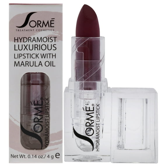 Sorme Cosmetics Hydra Moist Luxurious Lipstick - Mystery 262