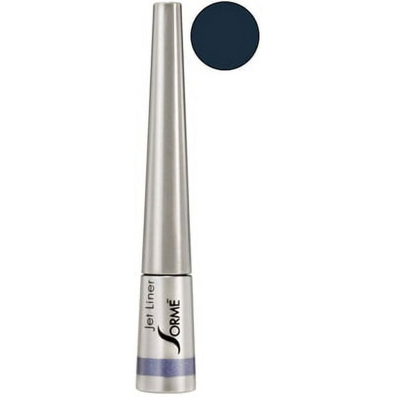 Sorme Cosmetics Jet Liner (Color : Black #J01)