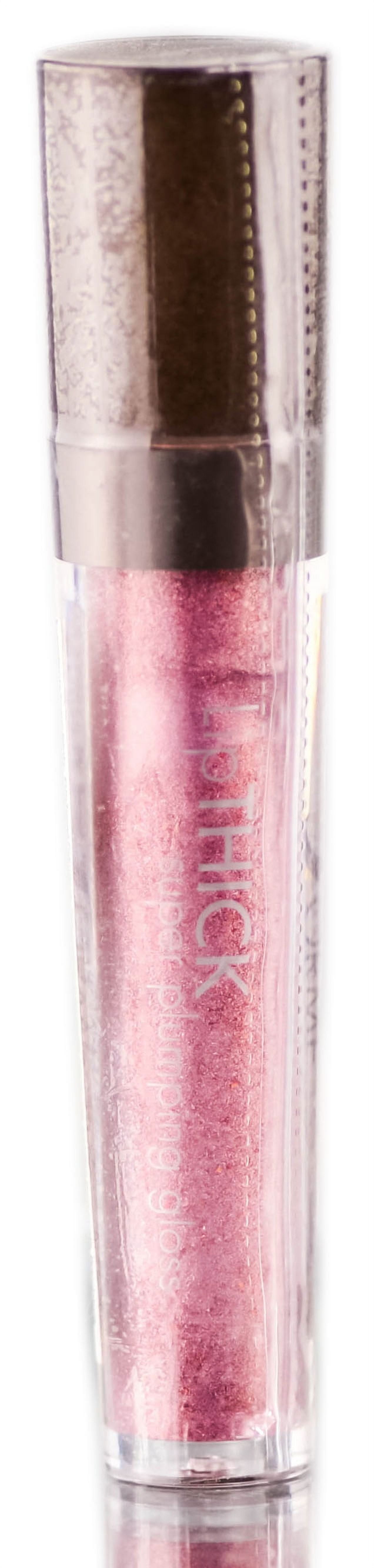 Sorme Cosmetics Lip Thick Plumping Lip Gloss Color Color Heaven