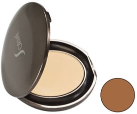 Sorme Long Lasting Eye Shadow Seashells – 13 Hochpigmentierte Farben, Mit Vitamin C, Für Nass/trockene Anwendung