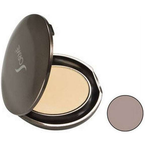 Sorme Cosmetics Long Lasting Eye Shadow (Color : Taupe #611)