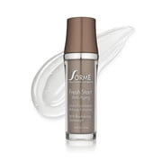 Sorme Fresh Start Under Foundation Makeup Enhancer, Anti-Aging Face Primer for Mature Skin, Hydrating Primer with Dermaxyl, Vitamins A, C & E, Makeup Base for Normal, Dry & Sensitive Skin (25ml)