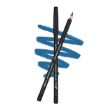 Sorme Smearproof Waterproof Eyeliner Pencil, Navy Blue, Square Pencil ...