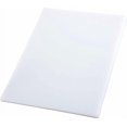 thumbnail image 1 of Soro Essentials- 15” x 20” x 1/2” Cutting Board for Kitchen White Color Plastic- Color Coded Chopping Board Cutting Board Non-Slip Surface Dishwasher Safe for Meat Vegetables Kitchen Home Restaurant, 1 of 5