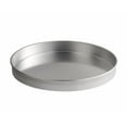 thumbnail image 1 of Soro Essentials- 16" x2” Deep Aluminum Straight Sided Pizza Pan- Commercial Pizza Baking Pan for Oven Round Pizza Pan Pizza Baking Tray Pan for Home Restaurant, 1 of 5