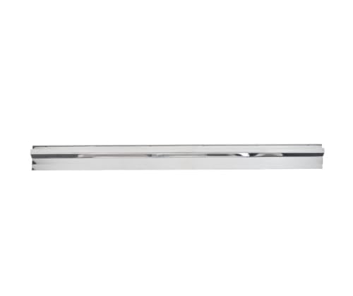 Kitchen. Check Rail Soro Essentials- 30” Stainless Steel Check Minder- Check Rack Steel ...