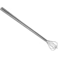 thumbnail image 1 of Soro Essentials- 40” Stainless Steel Mayonnaise Whip- Whisk for Cooking Beating Blending Stirring Ingredients Mixing Sauces Baking Tools for Cake Bread Pizza Pastry Biscuits, 1 of 5