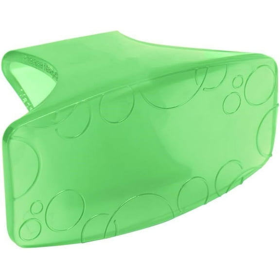 Soro Essentials- Set of 12 Eco Bowl Clip Cucumber Melon Fragrance Air Freshener Deodorizer- Eco Clip Air Freshener Toilet Freshener Trash Freshener Natural Oils Discreet for Home Bathroom