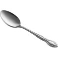 thumbnail image 1 of Soro Essentials- Set of 12 Stainless Steel Windy City Serving Spoon- Serving Utensils Serving Flatware Cutlery Kitchen Tableware Buffet Serving Utensils for Home Kitchen and Restaurant, 1 of 5