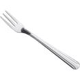 thumbnail image 1 of Soro Essentials- Stainless Steel Dominion Oyster Fork Set of 24- Serving Utensils Serving Flatware Cutlery Kitchen Tableware Buffet Serving Utensils for Home Kitchen and Restaurant, 1 of 5