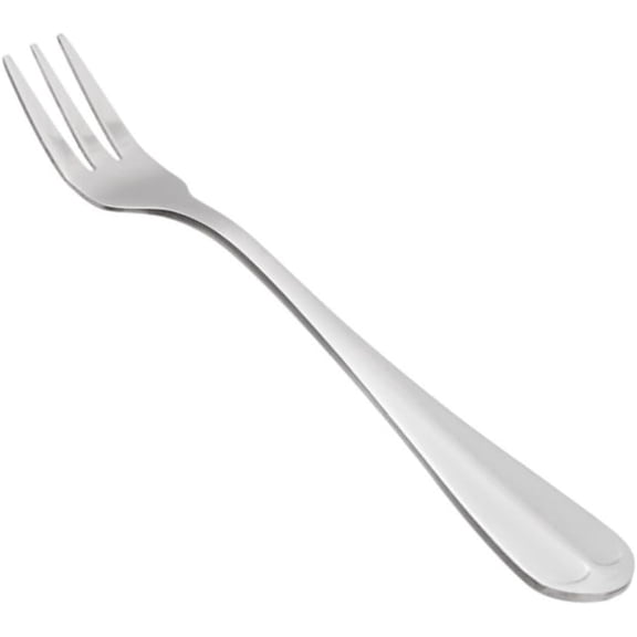 Soro Essentials- Set of 24 Stainless Steel Providence Oyster Fork - Serving Utensils Serving Flatware Cutlery Kitchen Tableware Buffet Serving Utensils for Home Kitchen and Restaurant