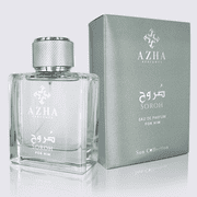 Azha Mens Soroh EDP Spray 3.3 oz Fragrances 6629021040181