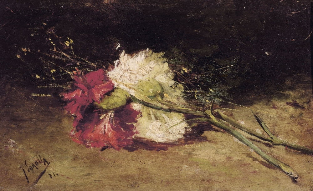Sorollajoaqu?™n (1863-1923) Canvas Art - (36 x 24)